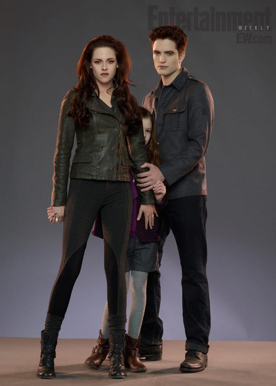 TWBD2 - Renesmee Photo